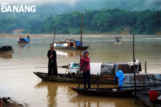 Nghĩa hội Quảng Nam đánh Pháp