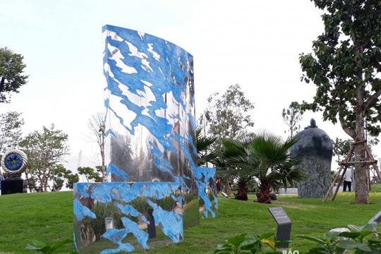 Điều chỉnh thời gian xét tuyển phương án kiến trúc Bảo tàng Đà Nẵng và Công viên APEC