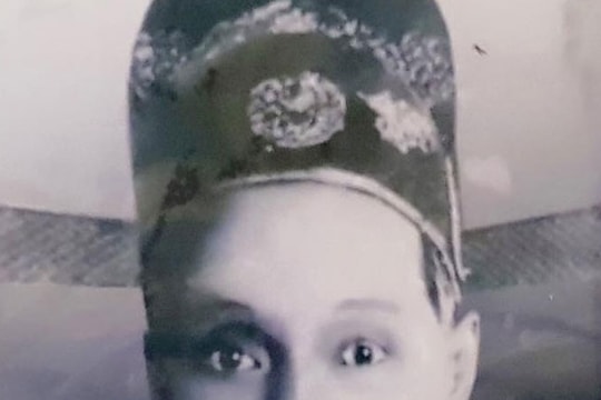 Người học trò  tài danh trường làng Bất Nhị