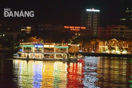 Xã hội hóa khai thác các tuyến du lịch đường thủy nội địa