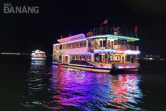 Tạo đột phá du lịch đường thủy nội địa