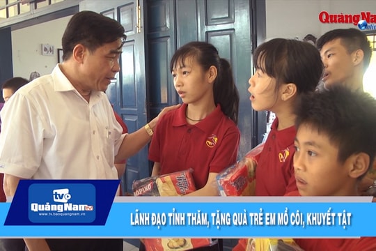 Video điểm tin tức sự kiện hằng tuần (tuần thứ 22, tháng 6.2019)