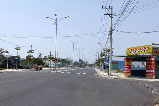 Sau gần 3 năm, đất nền Đà Nẵng tăng giá gấp 3 lần