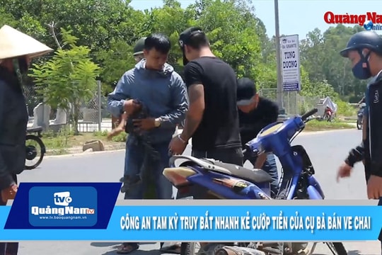 Video điểm tin tức sự kiện hằng tuần (tuần thứ 23, tháng 6.2019)