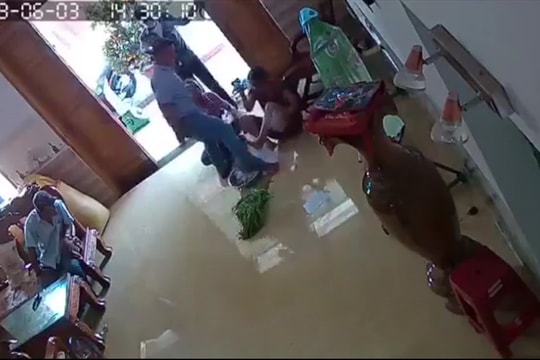 Khởi tố vụ nhóm côn đồ xông vào nhà dân hành hung ở Bình Minh, Thăng Bình