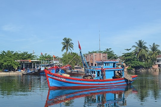 Bấp bênh nghề cá ven bờ - Bài 3: Khó quản lý