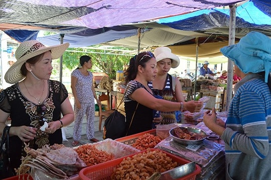 Bấp bênh nghề cá ven bờ - Bài cuối: Khuyến khích chuyển nghề