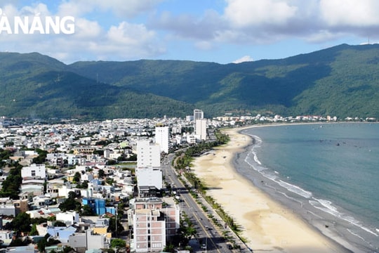 Xây dựng đô thị sinh thái kết hợp quản lý tài nguyên thiên nhiên