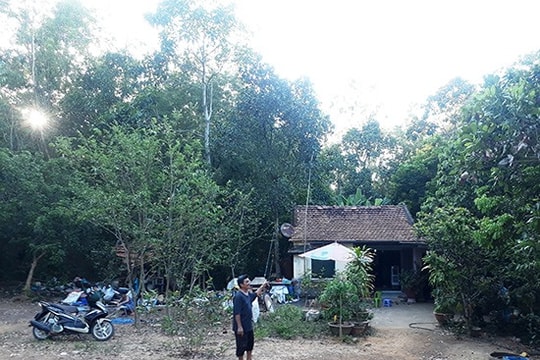 Bức xúc vì dự án treo, quy hoạch treo