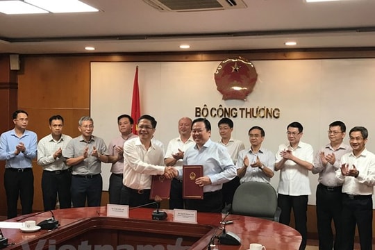 Bàn giao nhiệm vụ xử lý các dự án kém hiệu quả sang Ủy ban Quản lý vốn