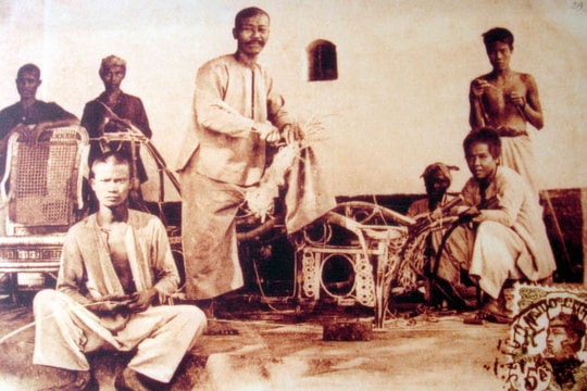 Người viết thư  nặc danh gửi vợ "chúa ngục" Côn Đảo