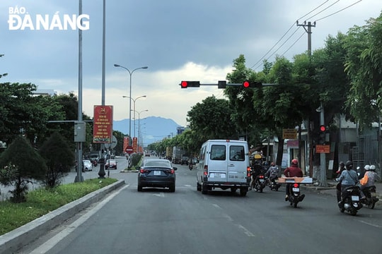 Kiên quyết xử lý quảng cáo, rao vặt trái phép