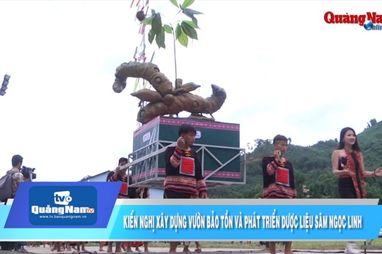 Video điểm tin tức sự kiện hằng tuần (tuần thứ 31, tháng 8.2019)