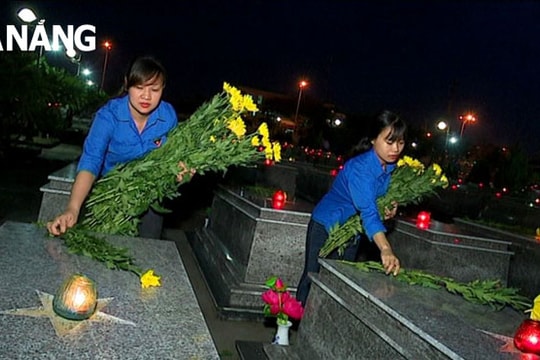 Giáo dục truyền thống cách mạng, văn hóa dân gian cho thế hệ trẻ