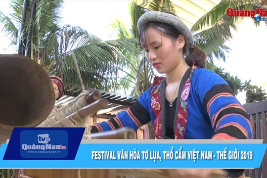 Video điểm tin tức sự kiện hằng tuần (tuần thứ 32, tháng 8.2019)