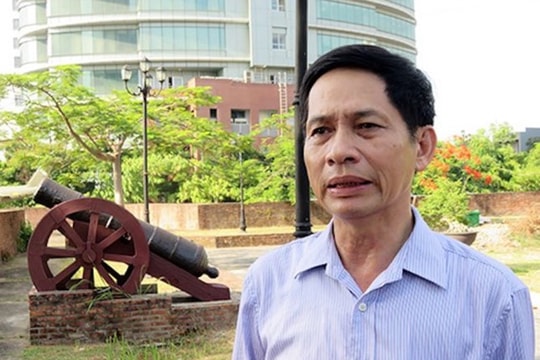 Đà Nẵng có 4 nghệ sĩ được phong tặng danh hiệu Nghệ sĩ Nhân dân, Nghệ sĩ Ưu tú