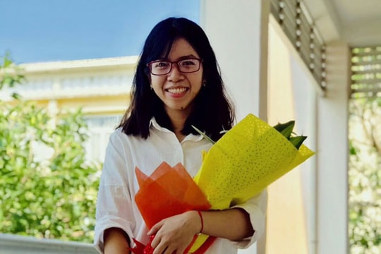 Chinh phục giảng đường Đại học Chung Ang