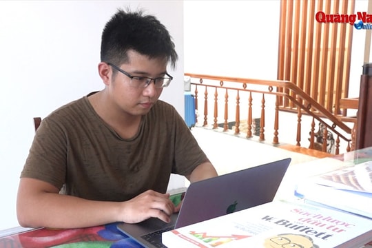 Video: Cho hạt mầm nẩy nở tài năng