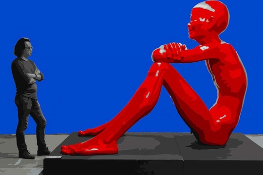 Nghệ thuật đương đại ASEAN