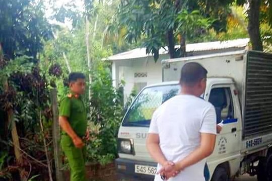 Tin đồn bắt cóc, lấy nội tạng là thất thiệt