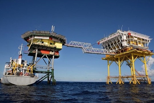 Dư luận thế giới yêu cầu luật pháp quốc tế cần được tuân thủ tại Biển Đông