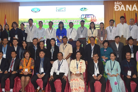 Để 1 triệu nông dân sản xuất nông nghiệp ứng dụng công nghệ cao