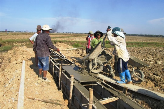Vùng duyên hải Nam Trung Bộ & Tây Nguyên: Kết quả 10 năm xây dựng nông thôn mới khá toàn diện