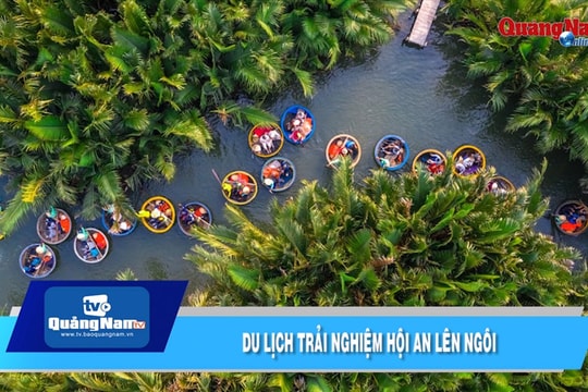 Video điểm tin tức sự kiện hằng tuần (tuần thứ 36, tháng 9.2019)