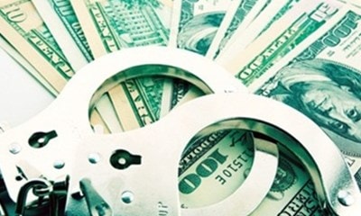 Đề xuất mới về phòng, chống rửa tiền