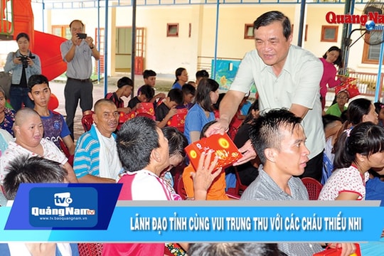 Video điểm tin tức sự kiện hằng tuần (tuần thứ 37, tháng 9.2019)