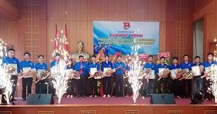 Tuyên dương 50 gương điển hình làm theo lời Bác