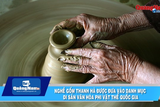 Video điểm tin tức sự kiện hằng tuần (tuần thứ 38, tháng 9.2019)