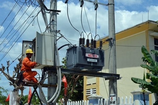 Chuyên mục ĐIỆN VÀ ĐỜI SỐNG (tháng 9.2019)