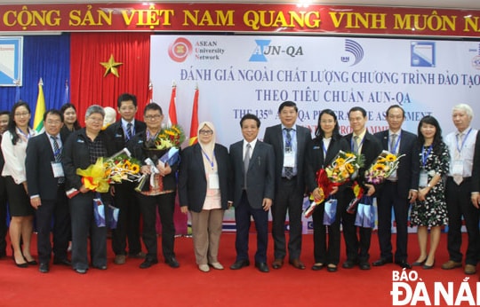 Môi trường học tập giàu cảm hứng