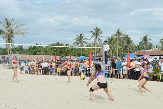 Chưa thể lan tỏa du lịch di sản