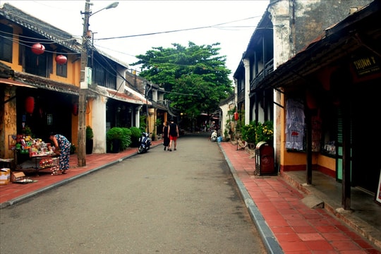 Hội An được vinh danh "Điểm đến thành phố văn hóa hàng đầu châu Á"