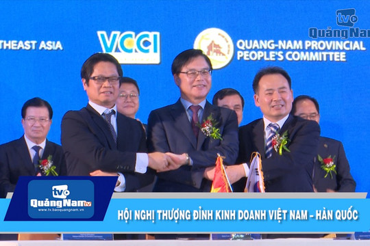 Video điểm tin tức sự kiện hằng tuần (tuần thứ 45, tháng 11.2019