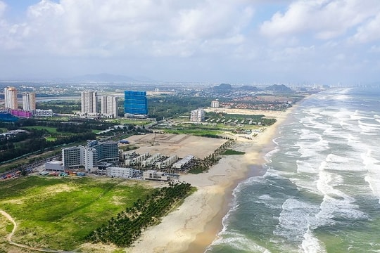 Điểm sáng thị trường bất động sản Đà Nẵng năm 2020 là gì?