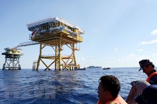 Hội thảo về Biển Đông: Các học giả kêu gọi tuân thủ luật pháp quốc tế