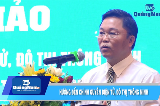 Video điểm tin tức sự kiện hằng tuần (tuần thứ 47, tháng 11.2019)
