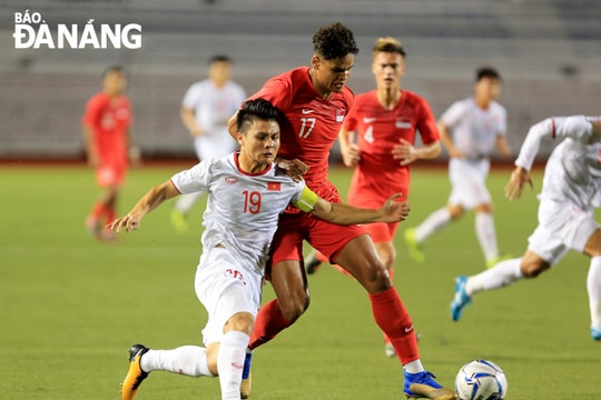 Cửa rộng cũng là 'con dao hai lưỡi'