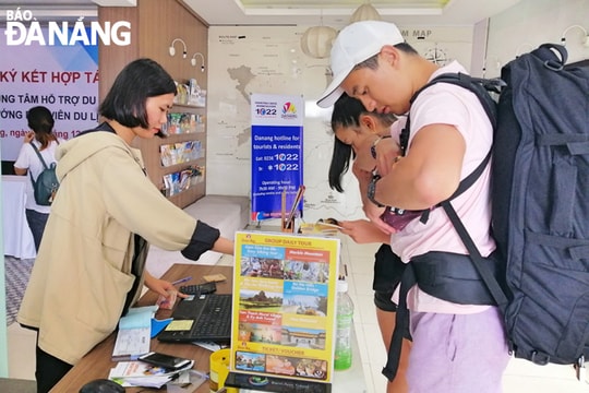 Xây dựng bộ tiêu chí 'Thành phố đáng sống'