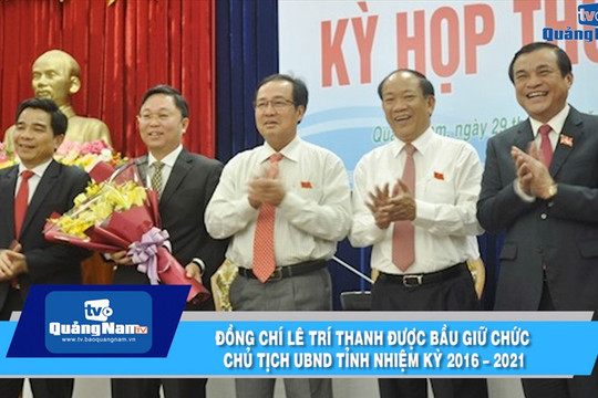 Video điểm tin tức sự kiện hằng tuần (tuần thứ 48, tháng 12.2019)