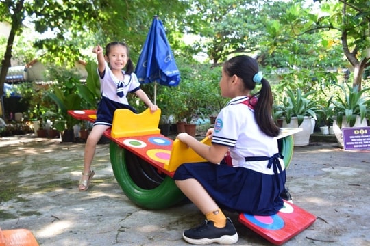 Tỉnh đoàn phát động cuộc thi "Hành trình thứ hai của lốp xe"