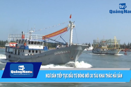 Video điểm tin tức sự kiện hằng tuần (tuần thứ 49, tháng 12.2019)