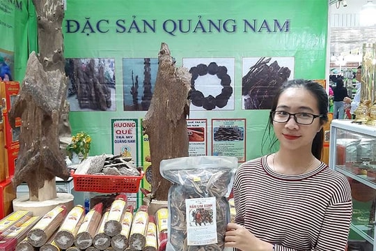 Quảng bá thương hiệu hàng Việt