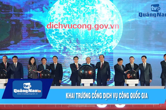 Video điểm tin tức sự kiện hằng tuần (tuần thứ 50, tháng 12.2019)