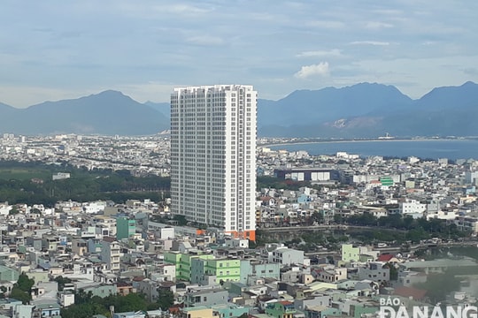 Chính phủ phê duyệt nhiệm vụ lập quy hoạch thành phố Đà Nẵng