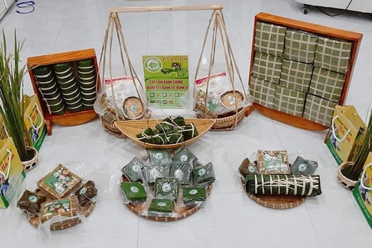 Công nhận 20  ý tưởng khởi nghiệp sáng tạo cấp tỉnh năm 2019