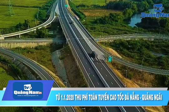 Video điểm tin tức sự kiện hằng tuần số tất niên năm 2019